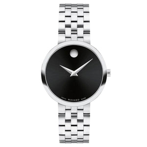 Movado Women's Museum
