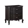 Chelmsford Nightstand, Classic And Modern Design