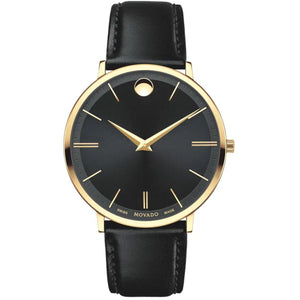 Movado Men's Classic museum