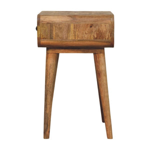 Avora - Nightstand With 1 Drawer