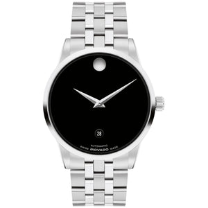 Movado Men's Classic museum