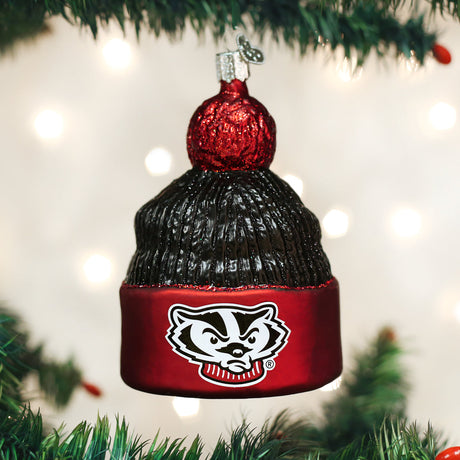 Wisconsin-Beanie-Ornament-Christmas-Ornaments
