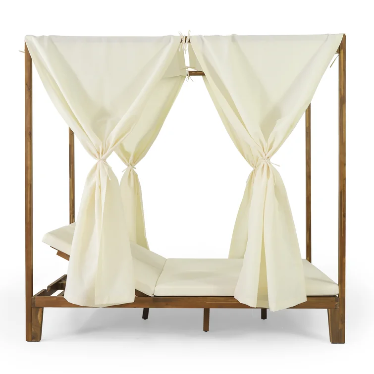 Kenezie outdoor daybed