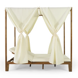 Kenezie outdoor daybed