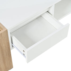 High Glossy Coffee Table