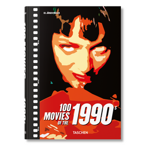 100 Movies of the 1990s (English)