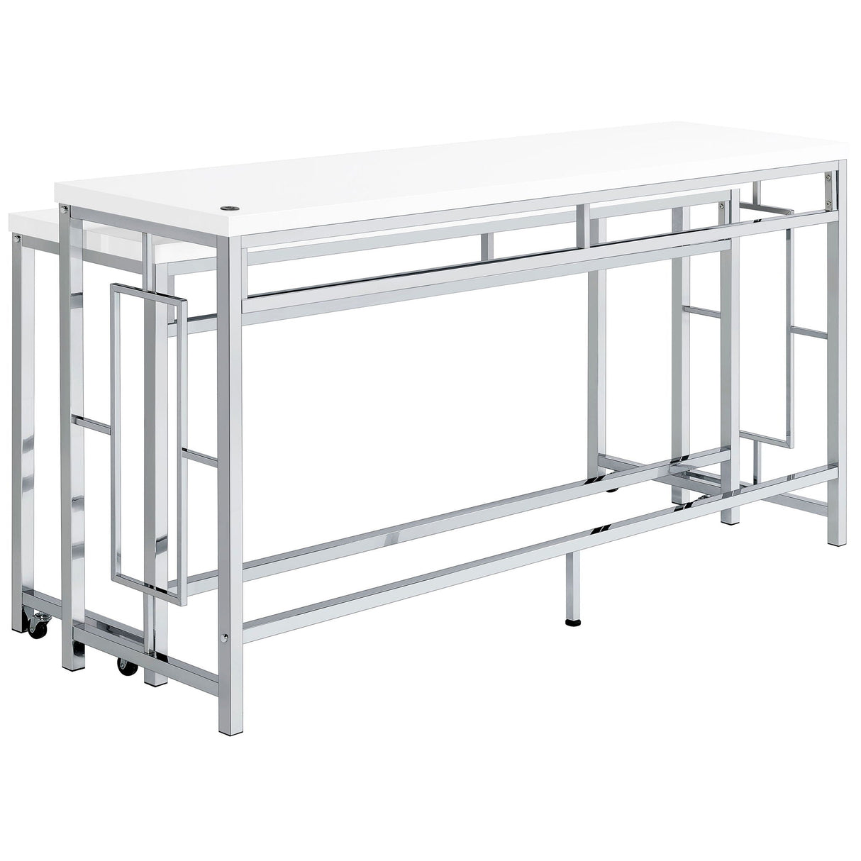 Laguna - Counter Height Dining Set