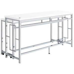 Laguna - Counter Height Dining Set