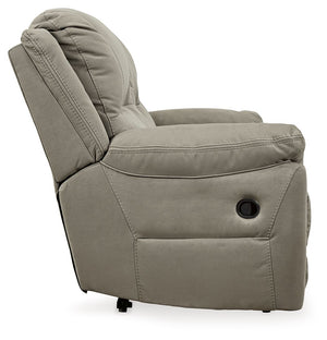 Next-Gen Gaucho - Reclining Sofa