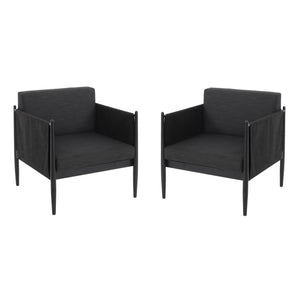 Dawson - Club Chair