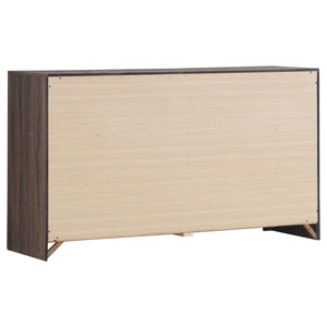 Sherwood - 6 Drawer Dresser