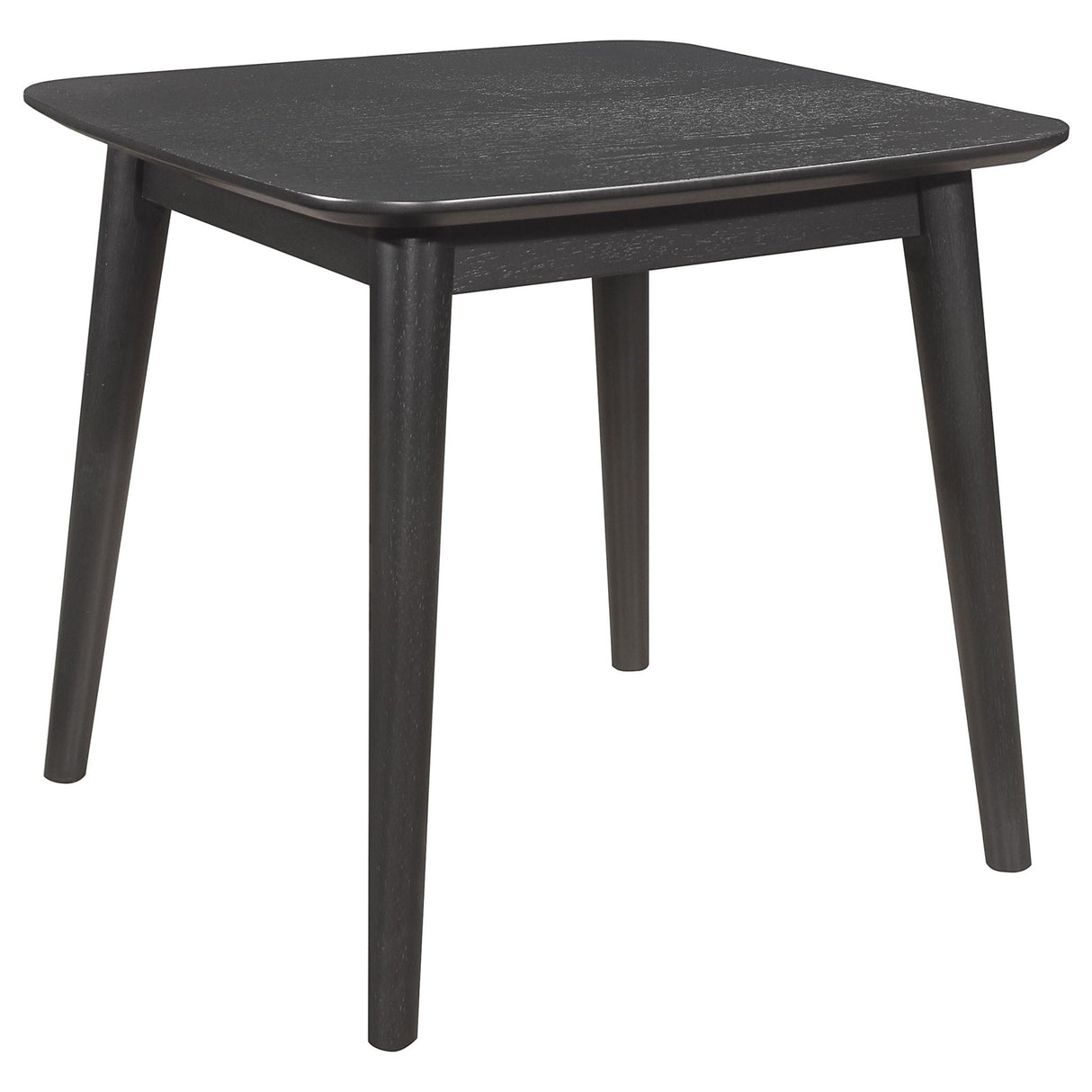 Bivens - 3 Piece Rectangular Coffee Table Set - Black