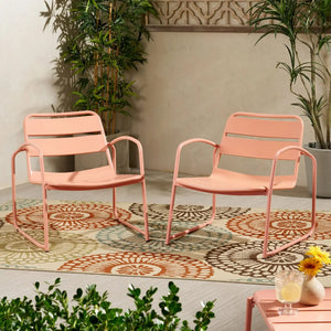 Conrad - Chair Outdoor Seating