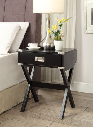 Babs Accent Table