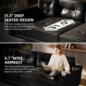 King Size Pull Out Sofa Bed 3 In 1