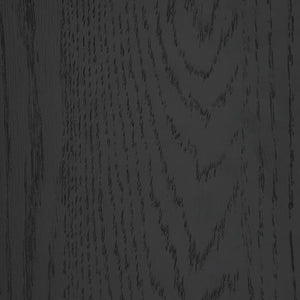 Armenleigh - Bar Cabinet - Black / Brown