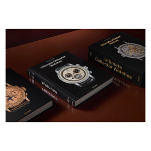 Ultimate Collector Watches (English)