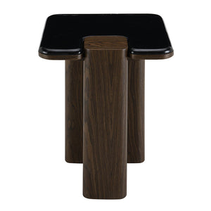 Dana - Table With Marble Top