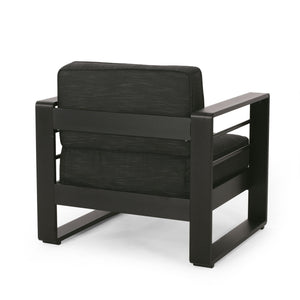 Maya Bay - Club Chair