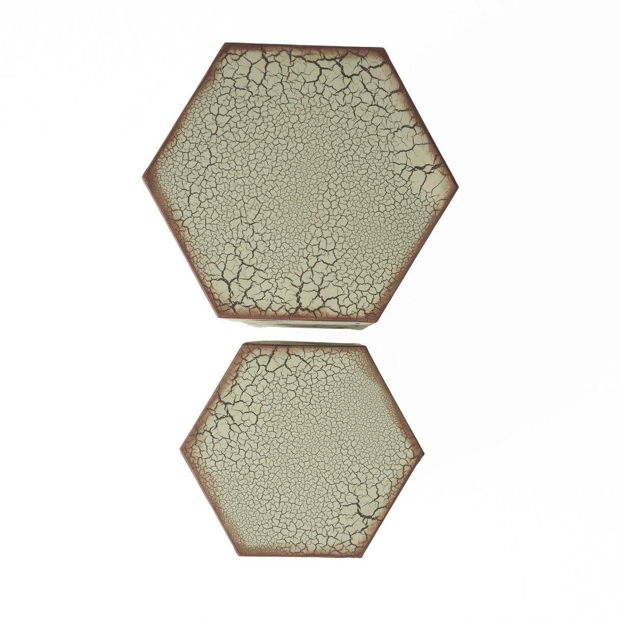 Selva - Accent Table Set