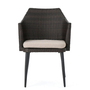 Kenneth - Outdoor Dining Chair