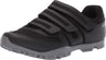 Pearl Izumi AllRoad v5 Women's Cycling Shoes - Black/Smoked Pearl
