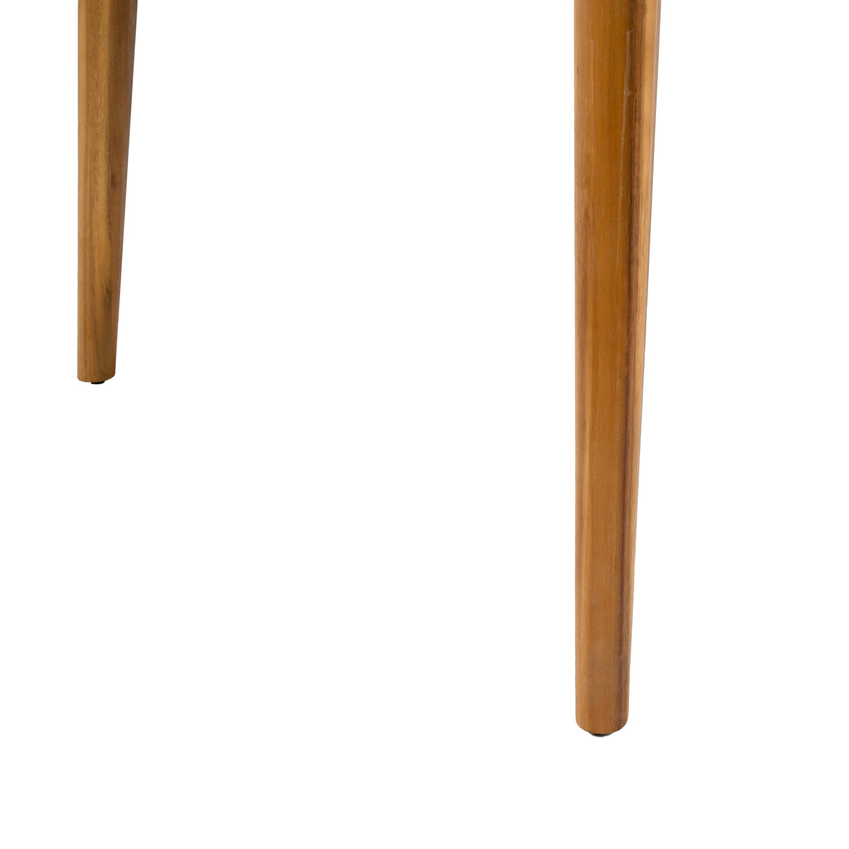 Farmhouse 6-Person Outdoor Dining Table