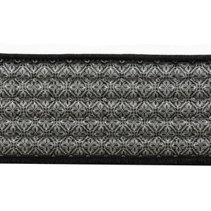 12" Premium Hybrid Mattress In A Box Soft Gel Memory Foam Top With Cooling Technology - Gray / White - Queen
