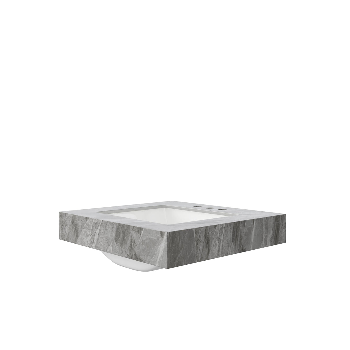 24" Muri Bathroom Vanity