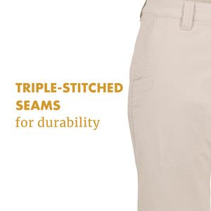 Mountain Khakis Men's All Peak Shorts Classic Fit