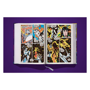Marvel Comics Library. Silver Surfer. 1968–1970 (English)
