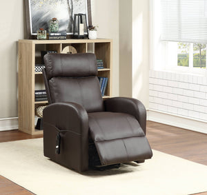 Ricardo - Power Motion Recliner With Lift