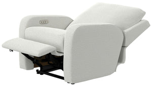 Lullaby - Power Headrest Power Auto-Glide Recliner