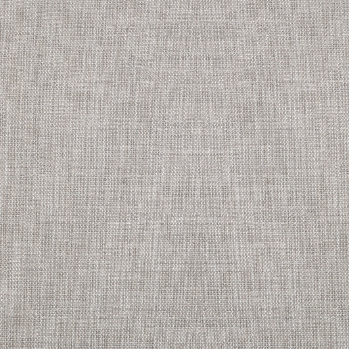 Beige and Natural Removable Back Accent Chair with Faux Linen Fabric and Wood Frame