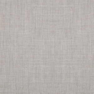 Beige and Natural Removable Back Accent Chair with Faux Linen Fabric and Wood Frame