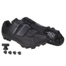 Serfas Men's Singletrack Mountain Bike Shoes - Black