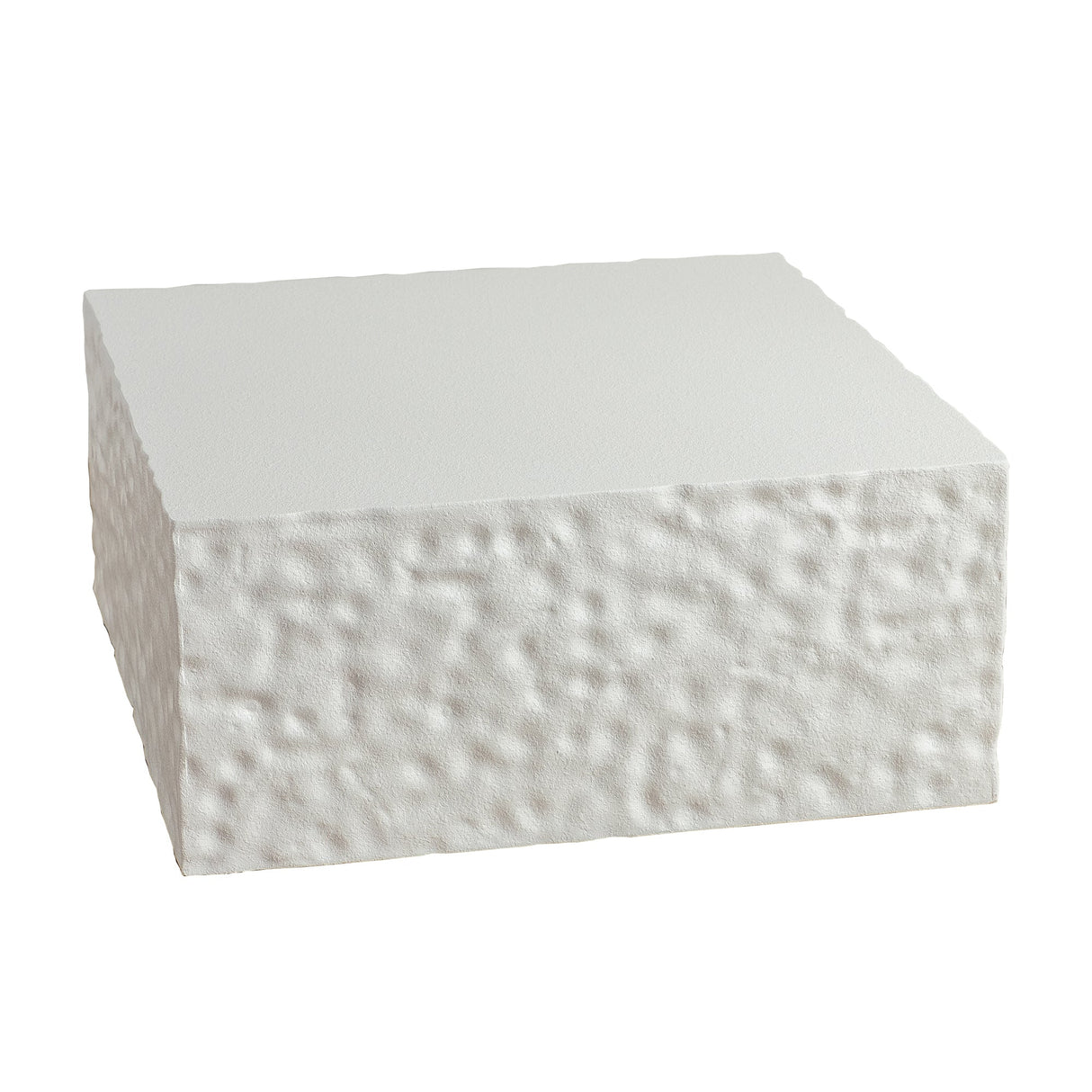 Modern Square Coffee Table