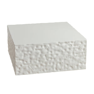 Modern Square Coffee Table