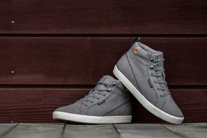 SAOLA Women's Wanaka Waterproof Eco-Friendly Sneakers