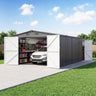 Outdoor Storage Shed 20x13 FT
