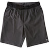 Billabong Big Kids Crossfire Elastic Walkshorts