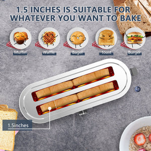 4-Slice Toaster