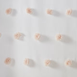 Shower curtain