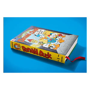 Disney Comics Library. Carl Barks’s Donald Duck. Vol. 1. 1942–1950 (English)