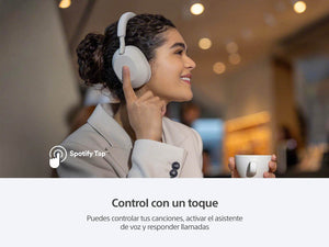 Certified Refurbished - SONY WH1000XM5/S Headphone (BT)