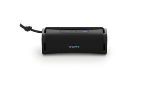 Sony ULT FIELD 1 Wireless Portable Bluetooth Speaker - Black (SRS-ULT10/B) – Certified Refurbished