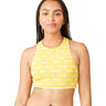 Sanitas Reversible Women's Top - XSmall