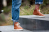 SAOLA Women's Wanaka Casual Shoes - Caramel