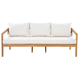 Outdoor Patio Sofa 3 Seater