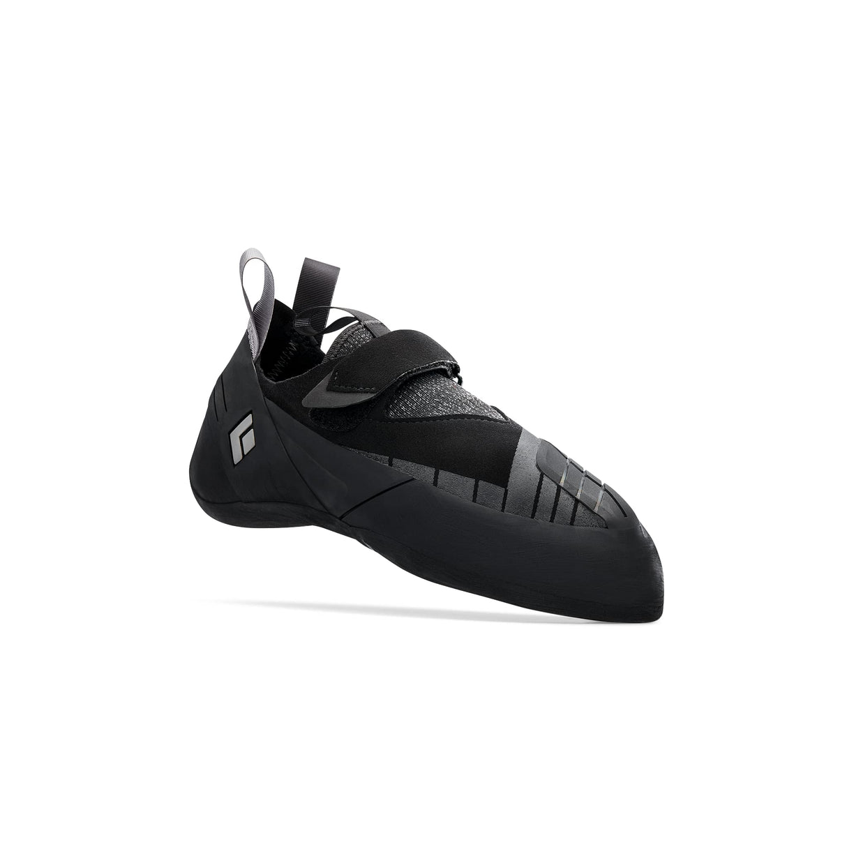 BLACK DIAMOND Shadow Climbing Shoes Black